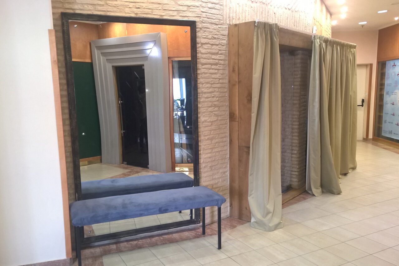 Арендовать Банкетный зал в центре Москвы