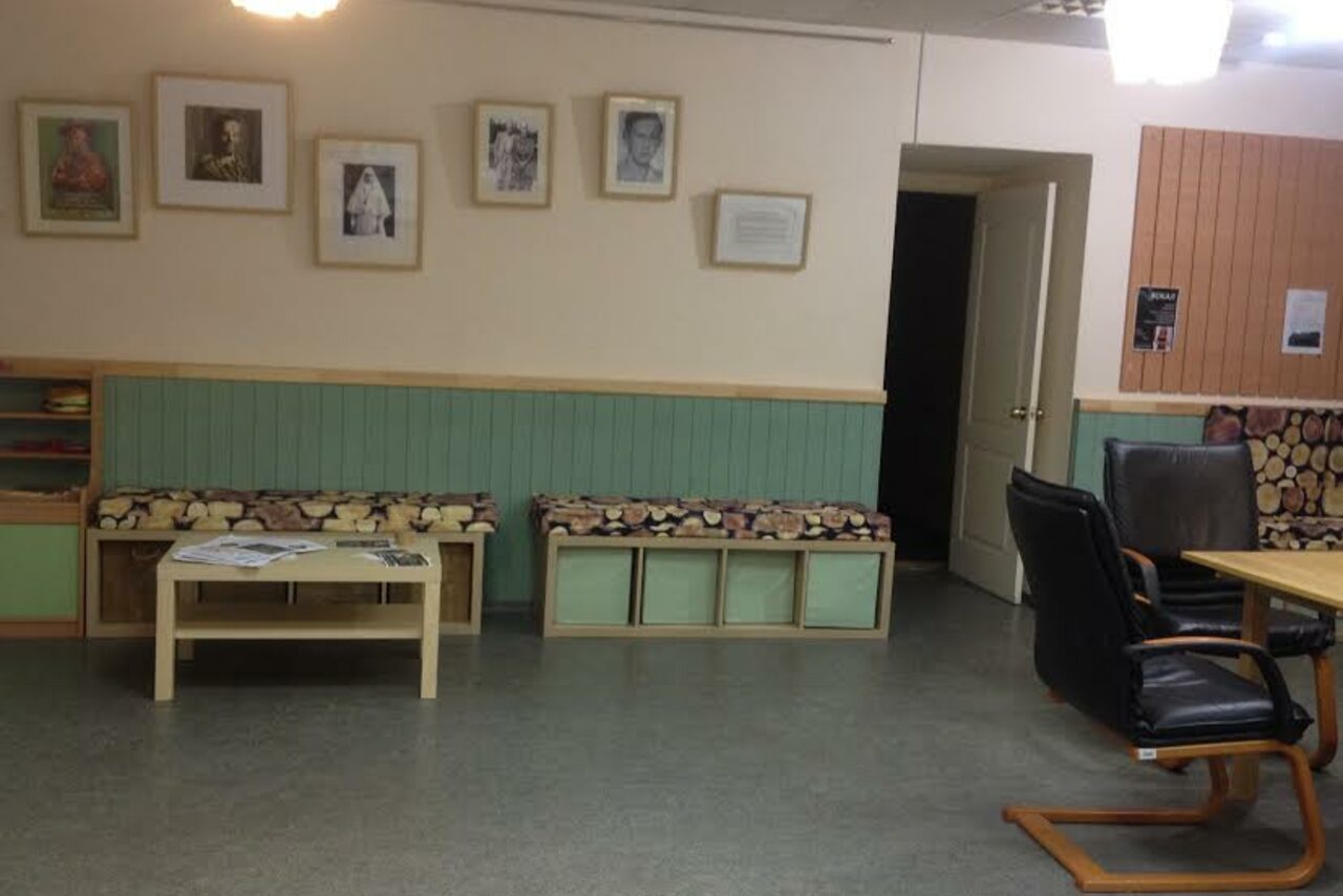 Арендовать Зал на Китай-городе