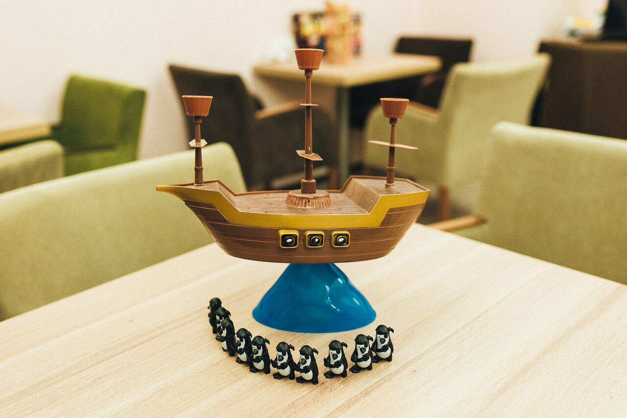 Арендовать Антикафе СВОБОДА