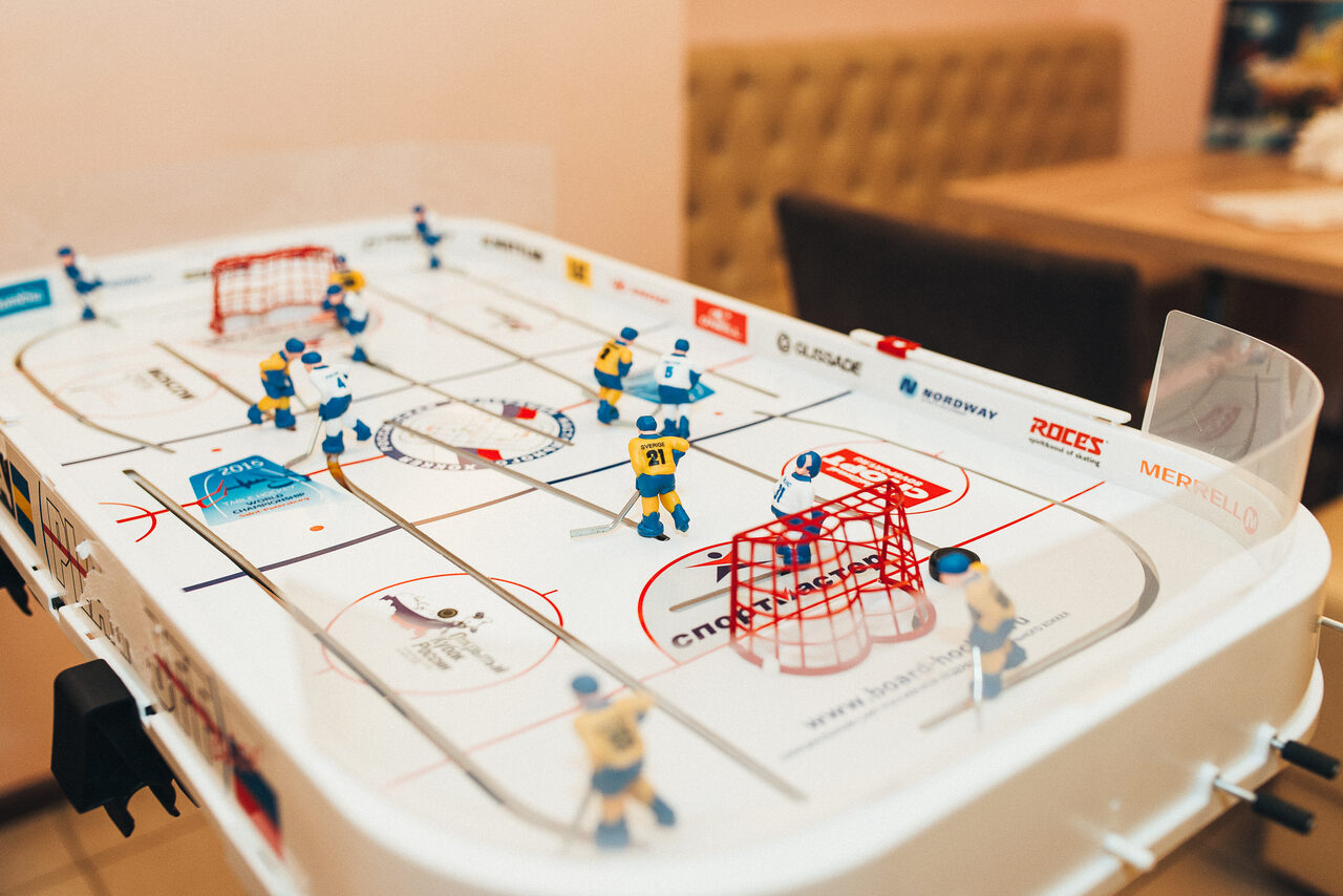 Арендовать Антикафе СВОБОДА