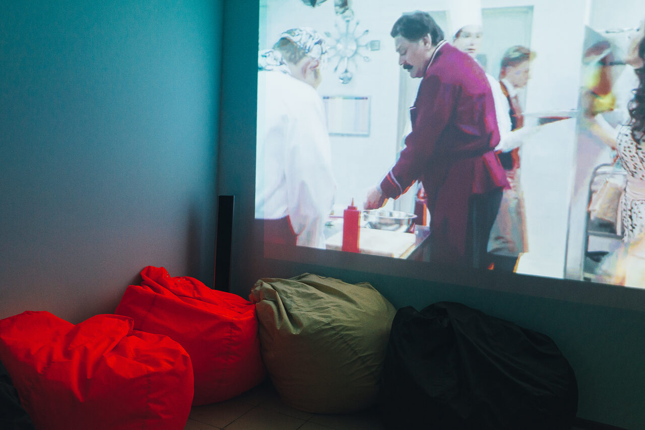 Арендовать Антикафе СВОБОДА