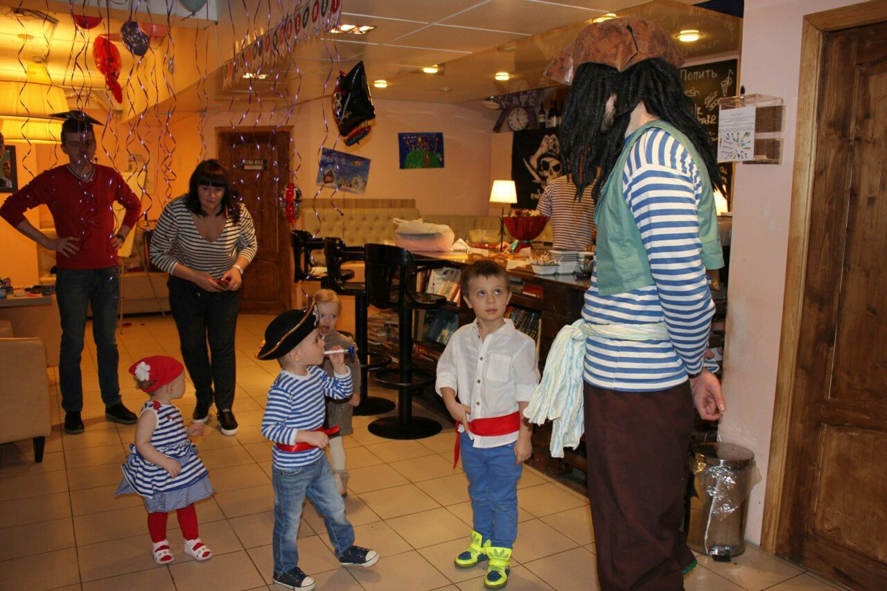 Арендовать Антикафе СВОБОДА