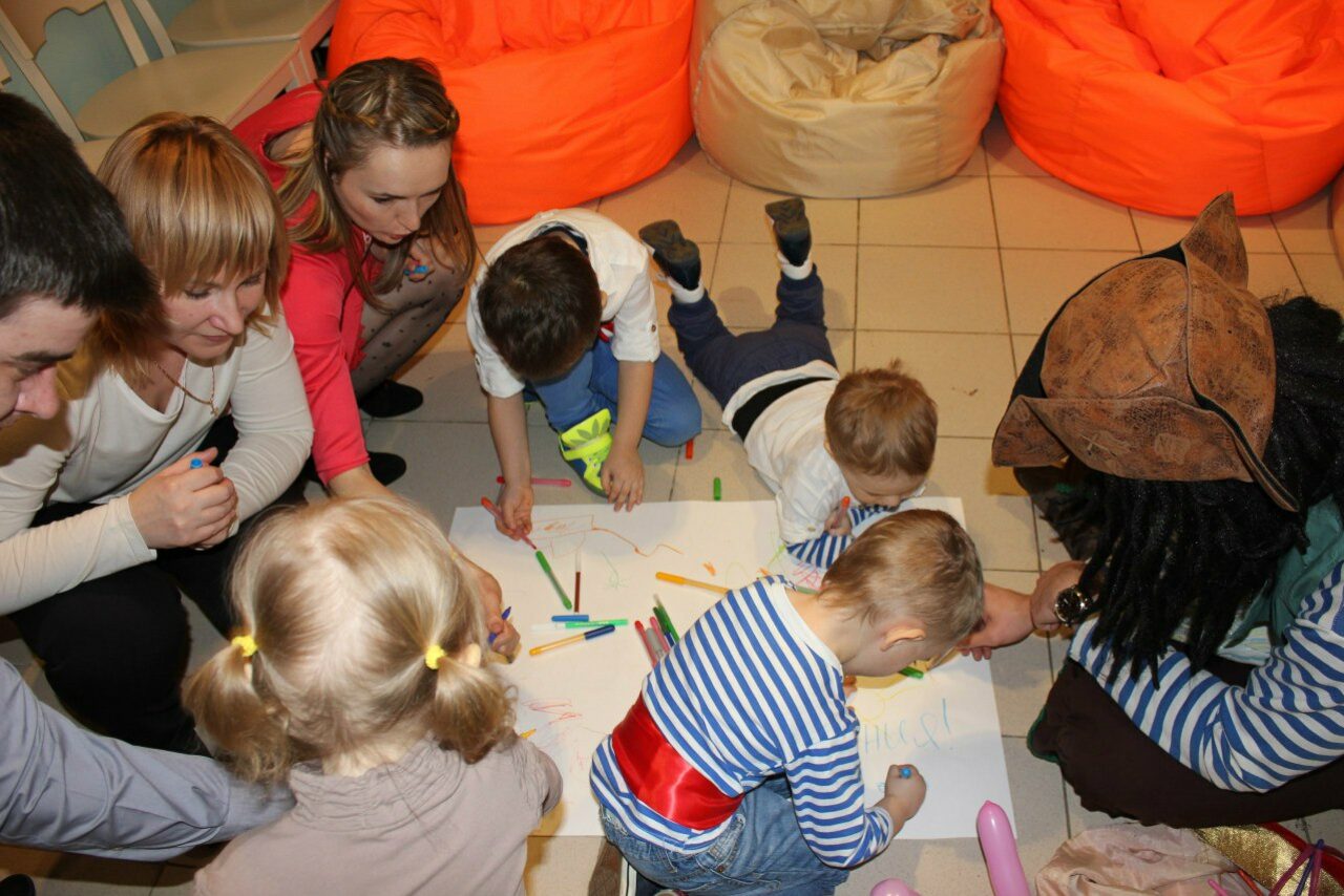 Арендовать Антикафе СВОБОДА