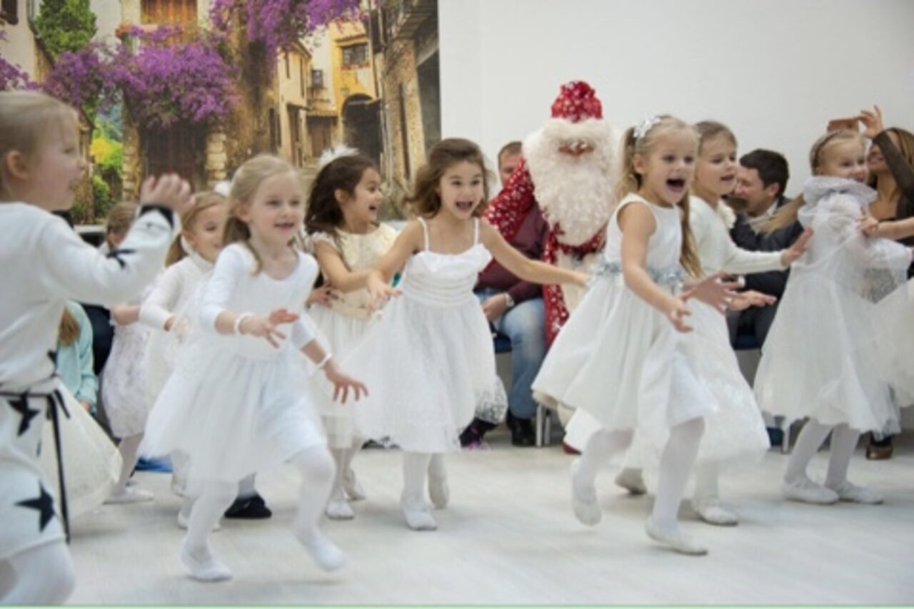 Арендовать Зал для праздников