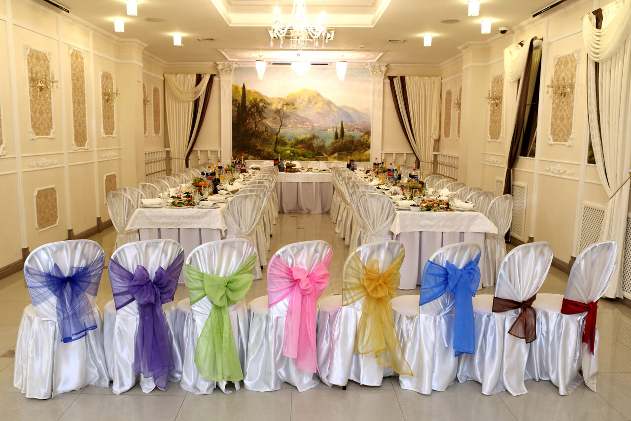 Арендовать Зал Версаль