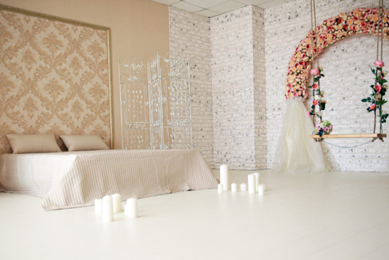 Арендовать Friend Studio Фотостудия в Румянцево