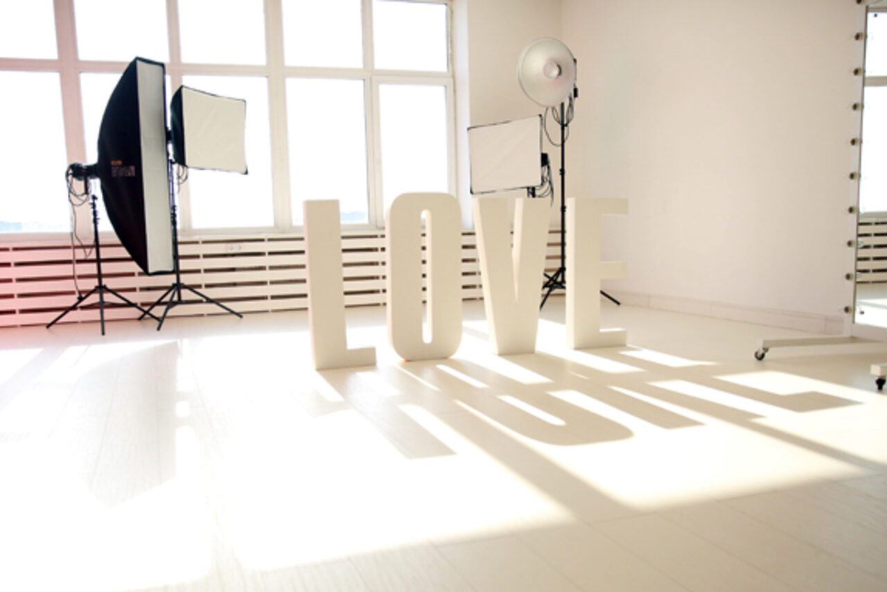 Арендовать Friend Studio Фотостудия в Румянцево