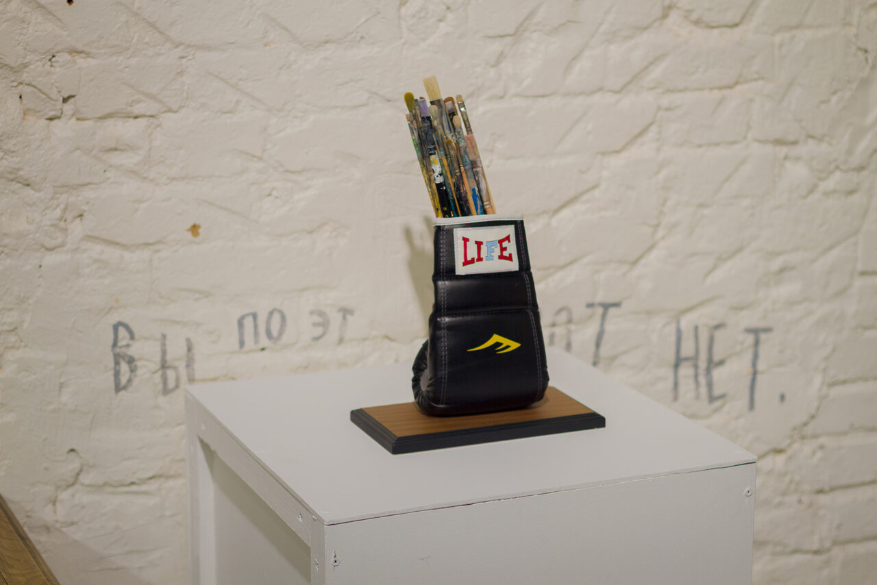 Арендовать Арт-агентство Красное/Черное