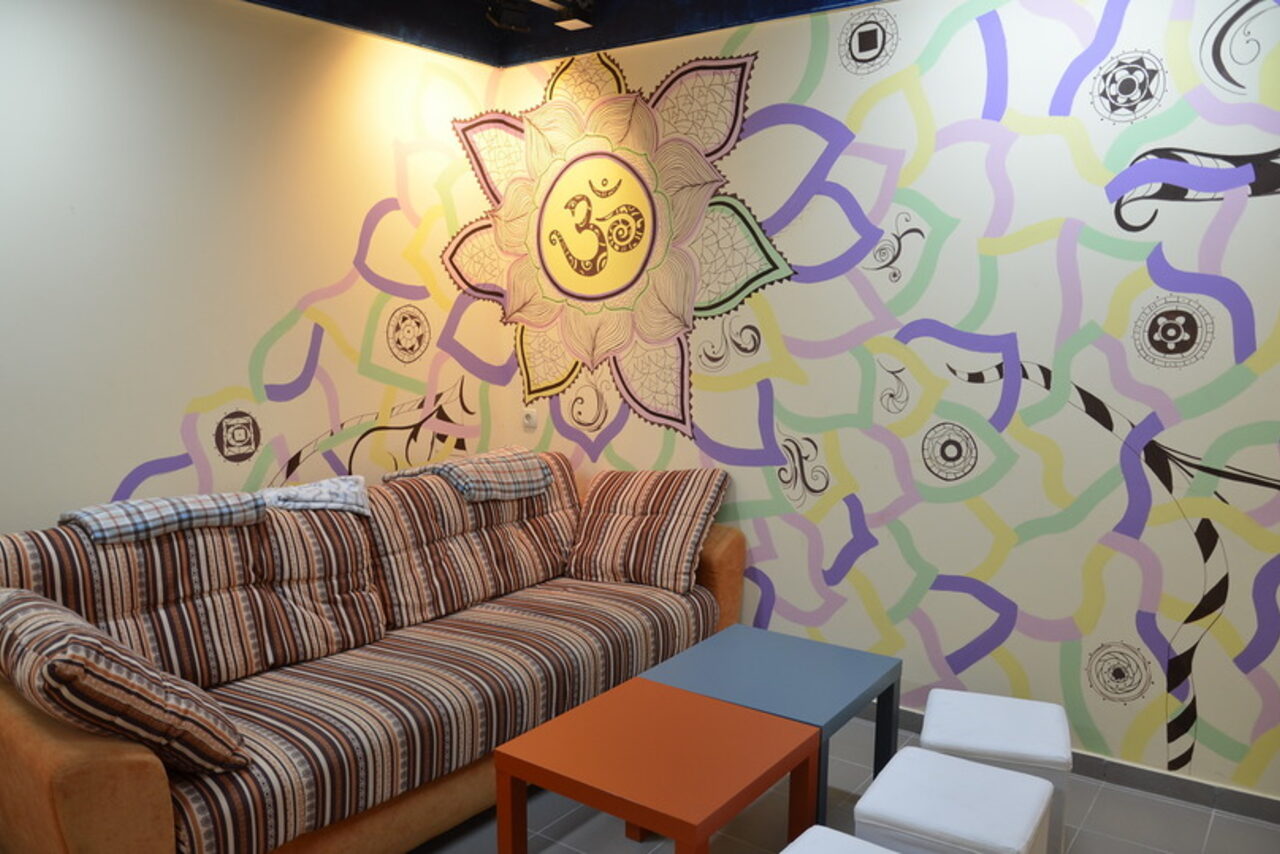 Арендовать Мослабиринт и Железяки Лофт-площадка в Выхино