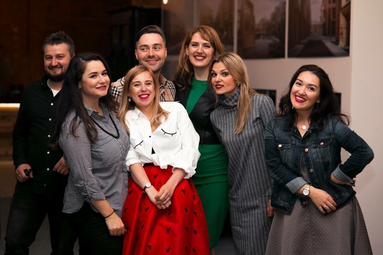 Арендовать Стильный лофт со сценой и звуком