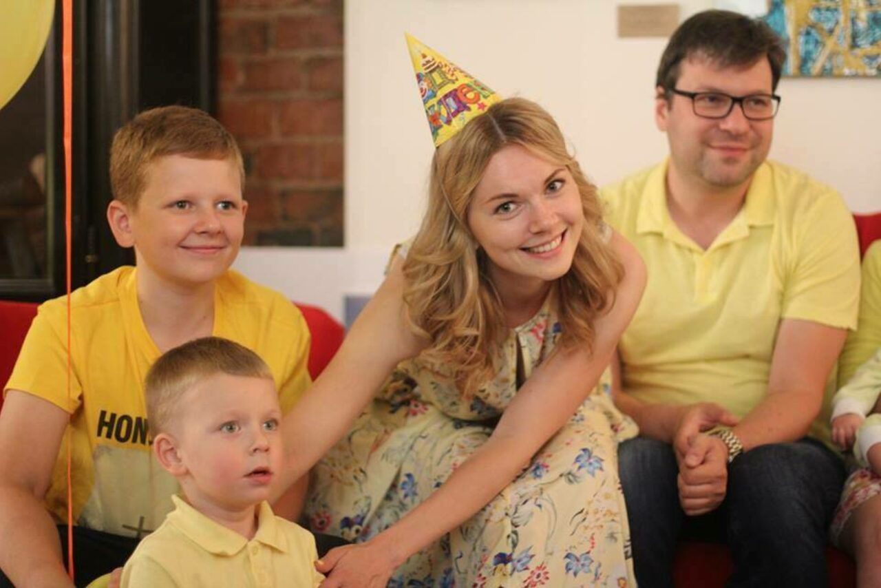 Арендовать Стильный лофт со сценой и звуком