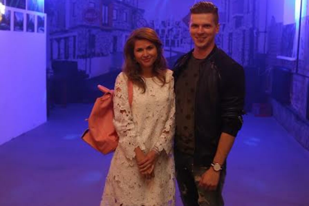 Арендовать Стильный лофт со сценой и звуком