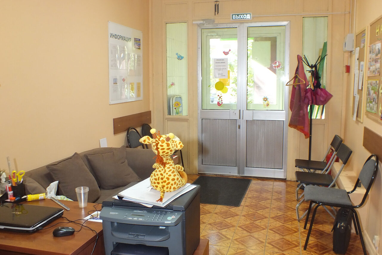 Арендовать Помещения для мастер классов