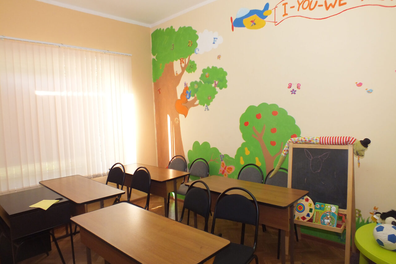 Арендовать Помещения для мастер классов