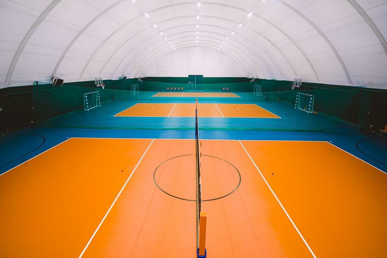 Арендовать Спортзал CitySport Металлург