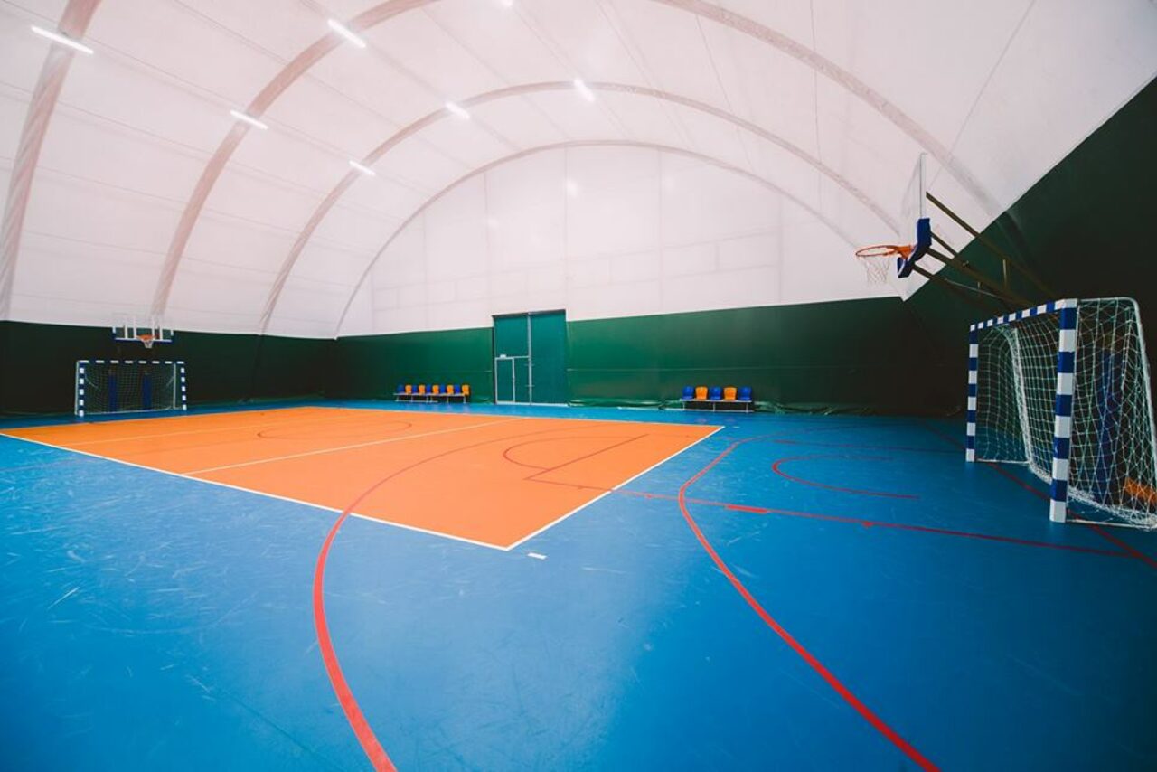 Арендовать Спортзал CitySport Металлург