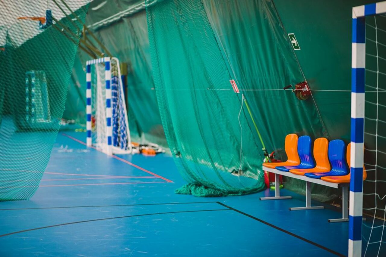 Арендовать Спортзал CitySport Металлург