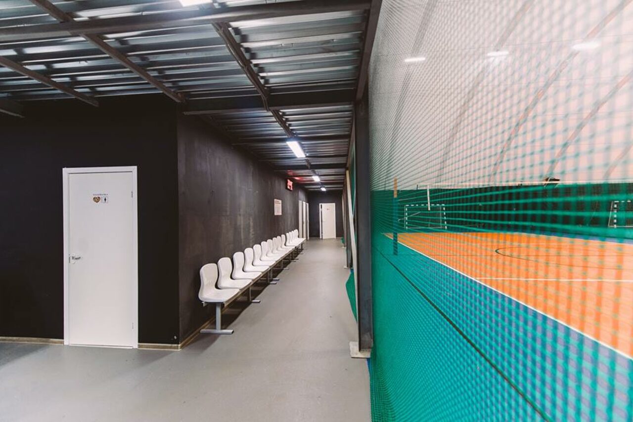 Арендовать Спортзал CitySport Металлург