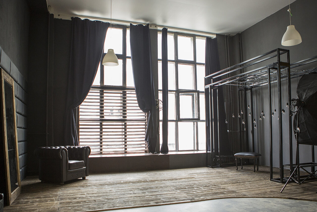 Арендовать ДА Студия Тренинговое пространство с зоной отдыха