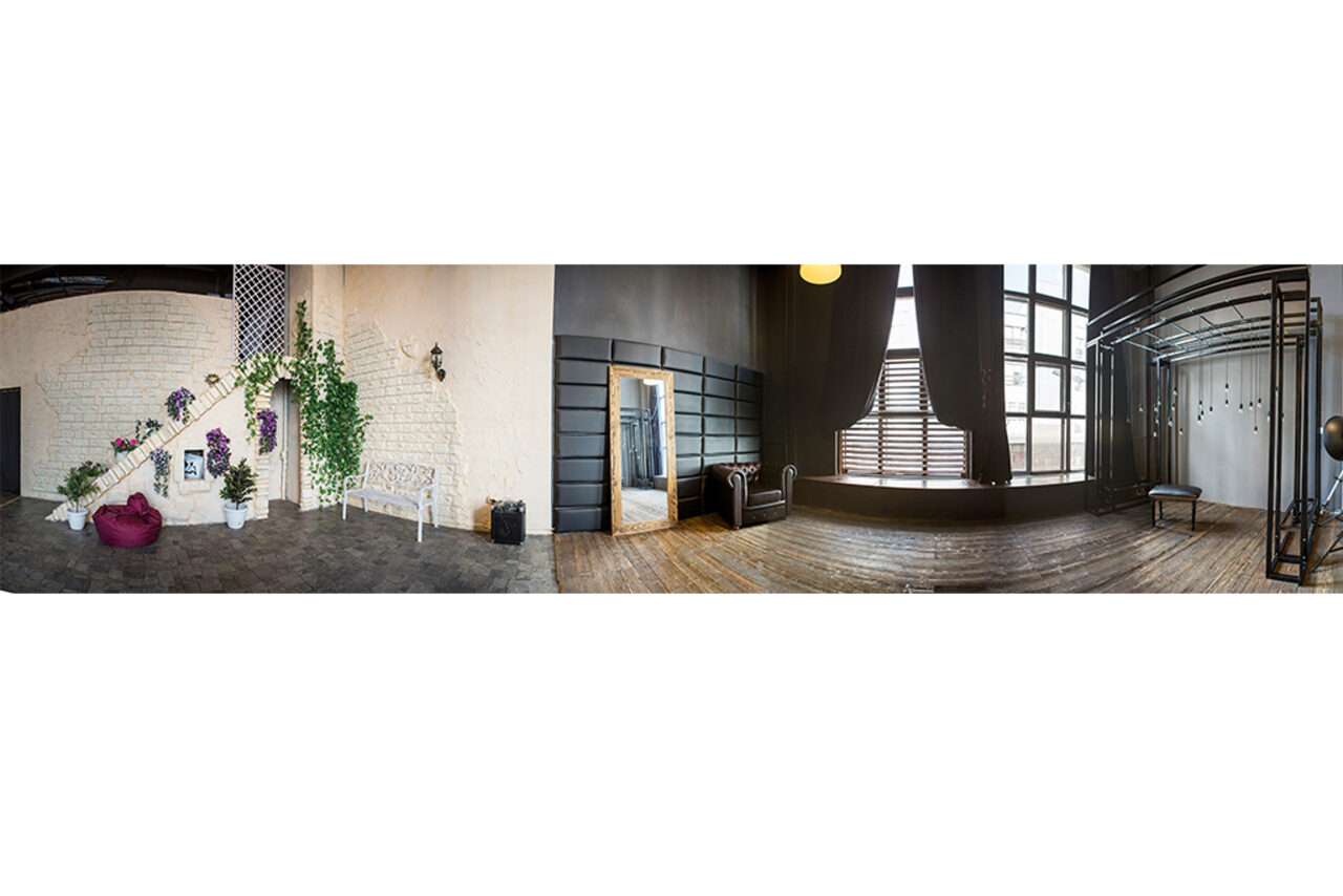 Арендовать ДА Студия Тренинговое пространство с зоной отдыха