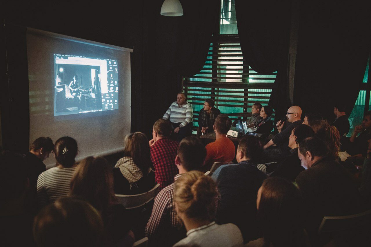 Арендовать ДА Студия Тренинговое пространство с зоной отдыха