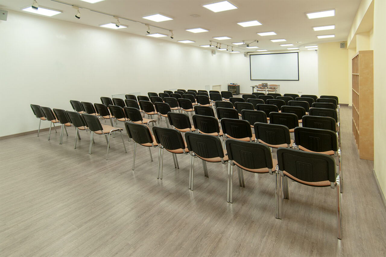 Арендовать Аудиториум Конференц-зал в центре Москвы