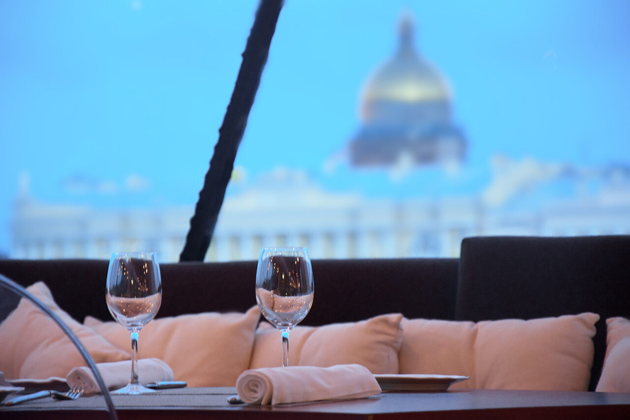 Арендовать Concord Catering