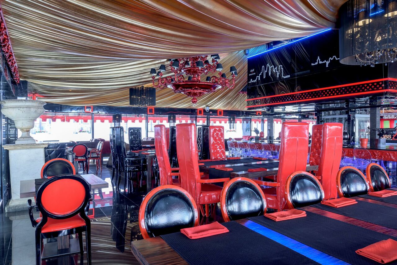 Арендовать Concord Catering