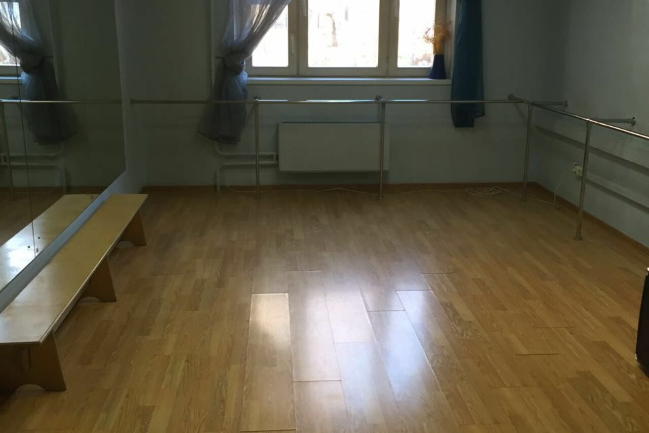 Арендовать Центр Развития Ладушки Помещение павильона с классами