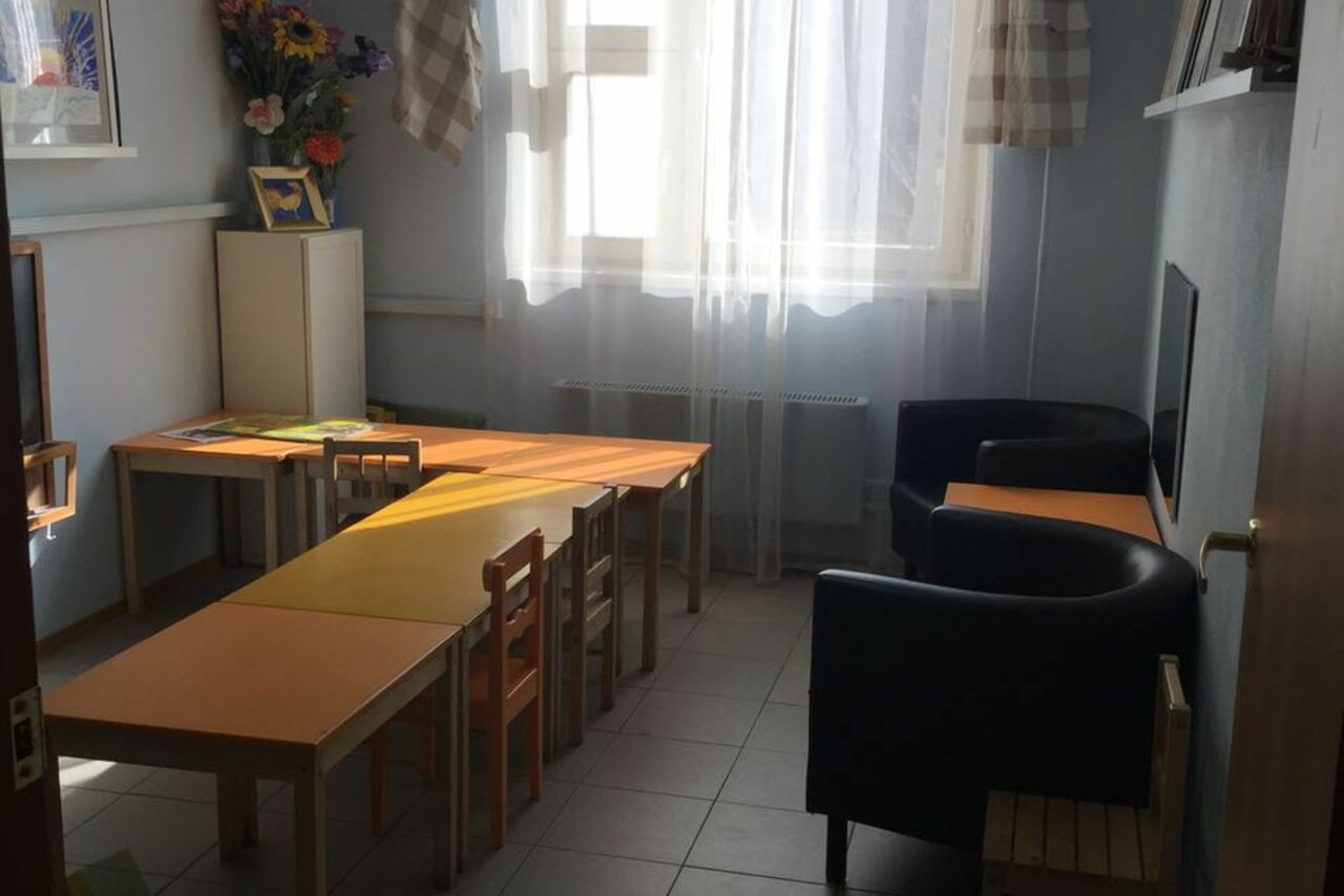 Арендовать Центр Развития Ладушки Помещение павильона с классами