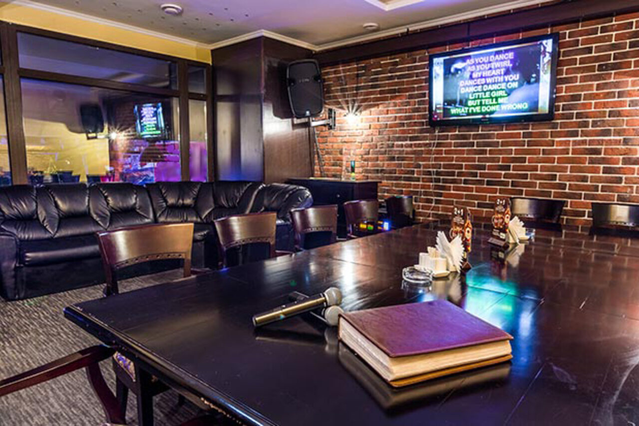 Арендовать Ресторан Арена Олимп Лофт в лофте