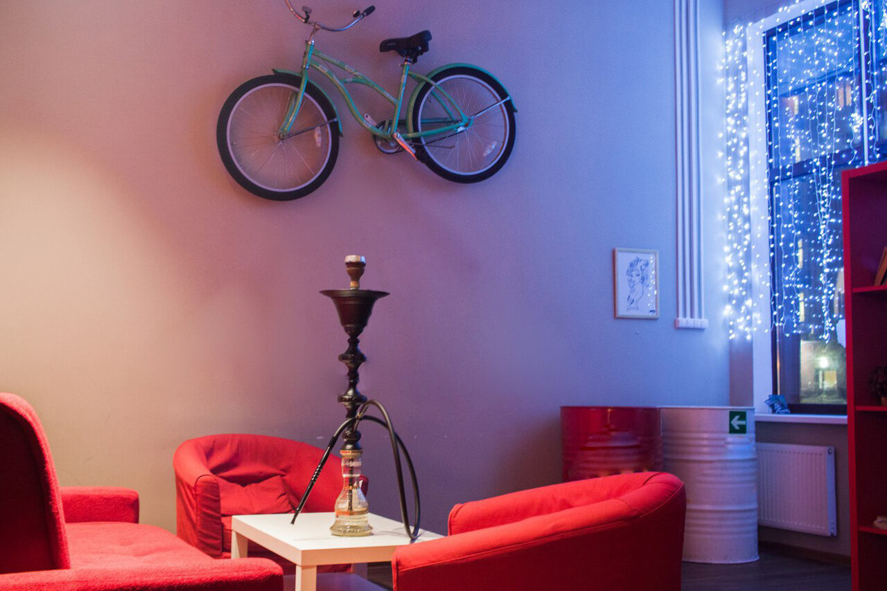 Арендовать Лофт в Кудрово