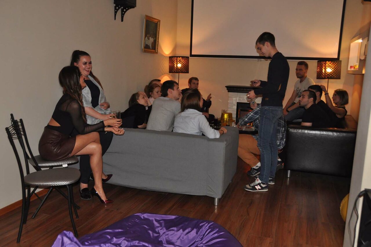 Арендовать Лофт в Кудрово