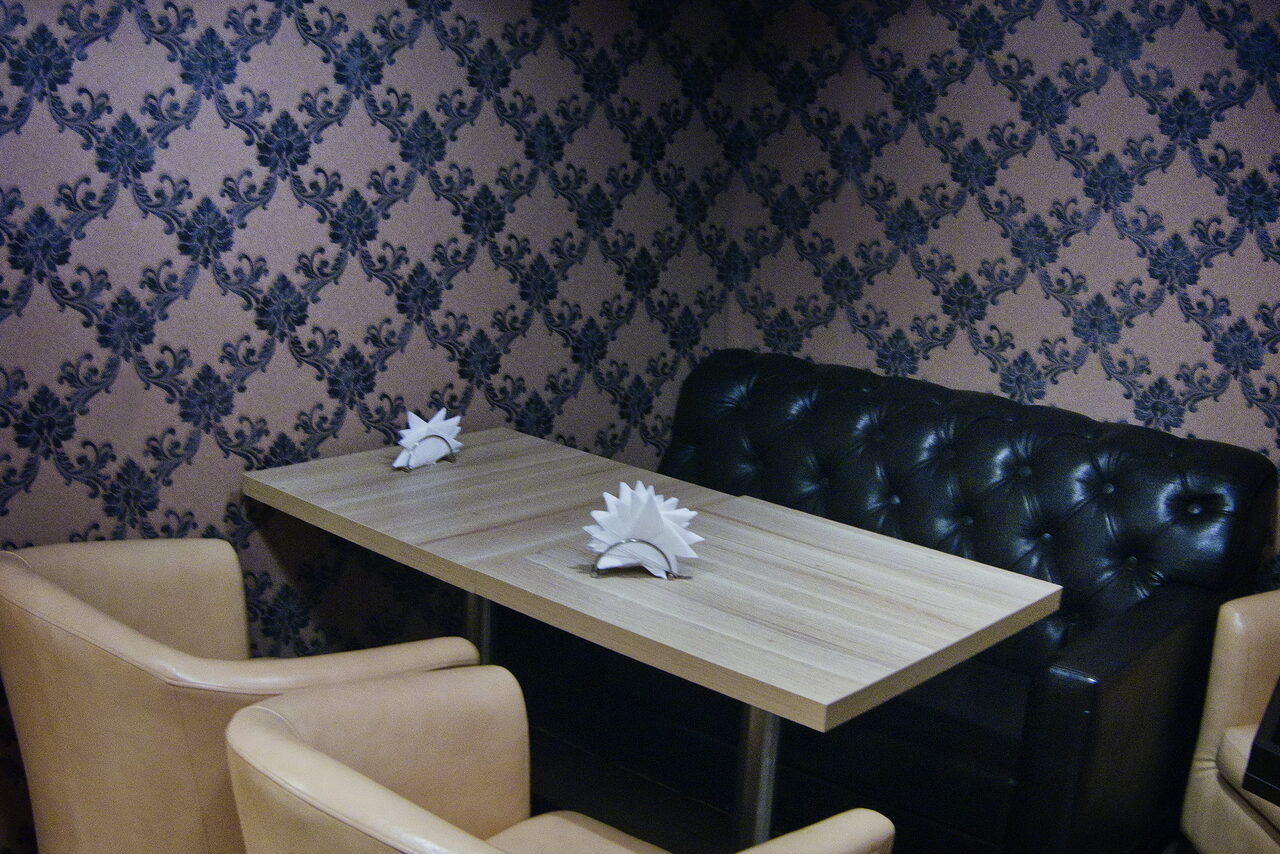 Арендовать Антикафе СВОБОДА Лофт с кинотеатром