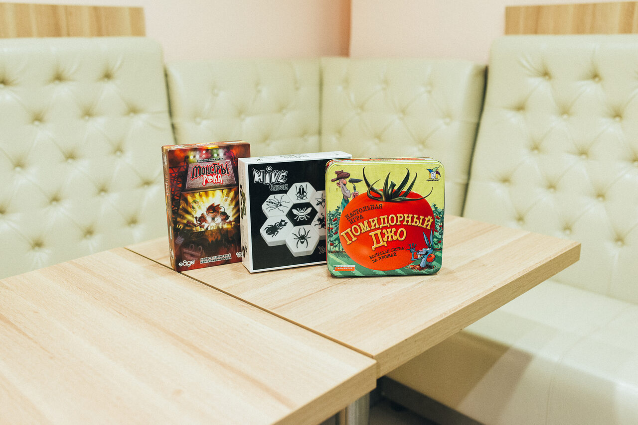 Арендовать Антикафе СВОБОДА Лофт с кинотеатром