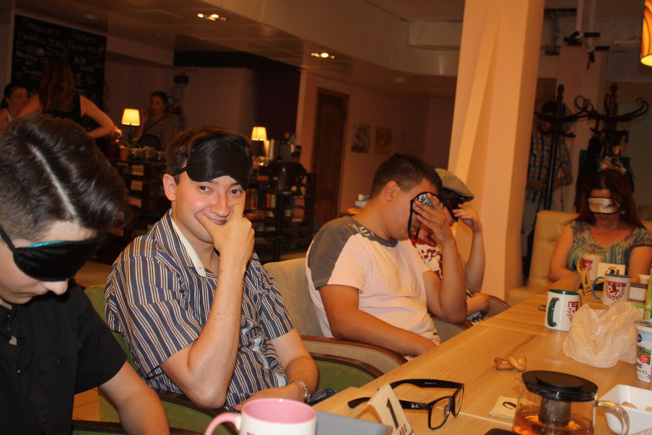 Арендовать Антикафе СВОБОДА Лофт с кинотеатром