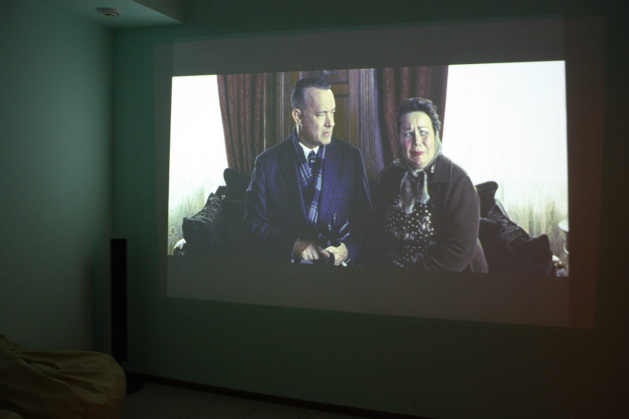 Арендовать Антикафе СВОБОДА Лофт с кинотеатром