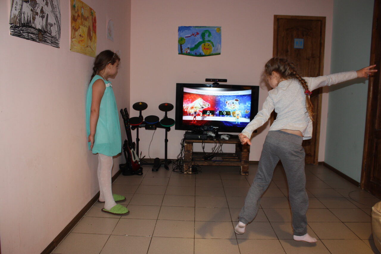 Арендовать Антикафе СВОБОДА Лофт с кинотеатром