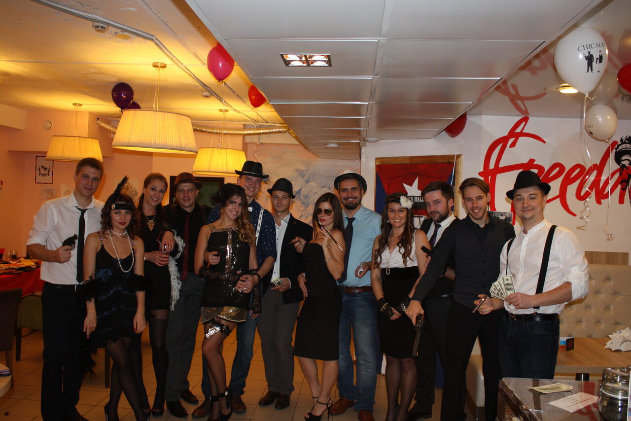 Арендовать Антикафе СВОБОДА Лофт с кинотеатром