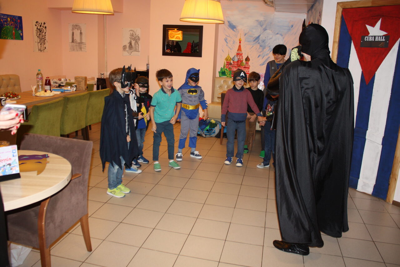 Арендовать Антикафе СВОБОДА Лофт с кинотеатром