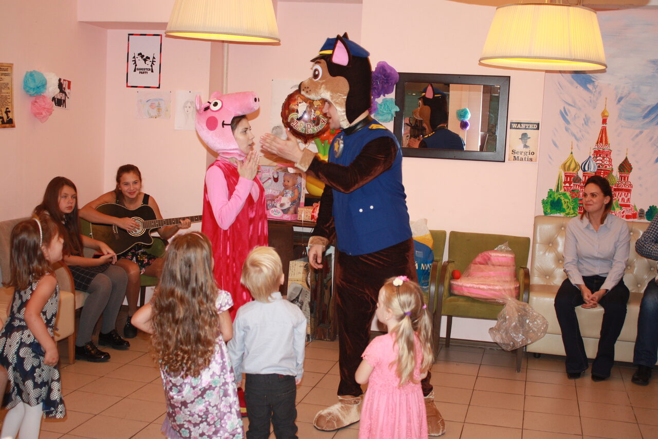 Арендовать Антикафе СВОБОДА Лофт с кинотеатром