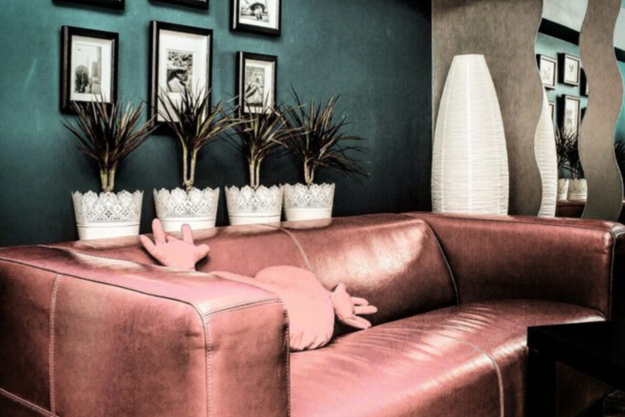 Арендовать New Reality Club