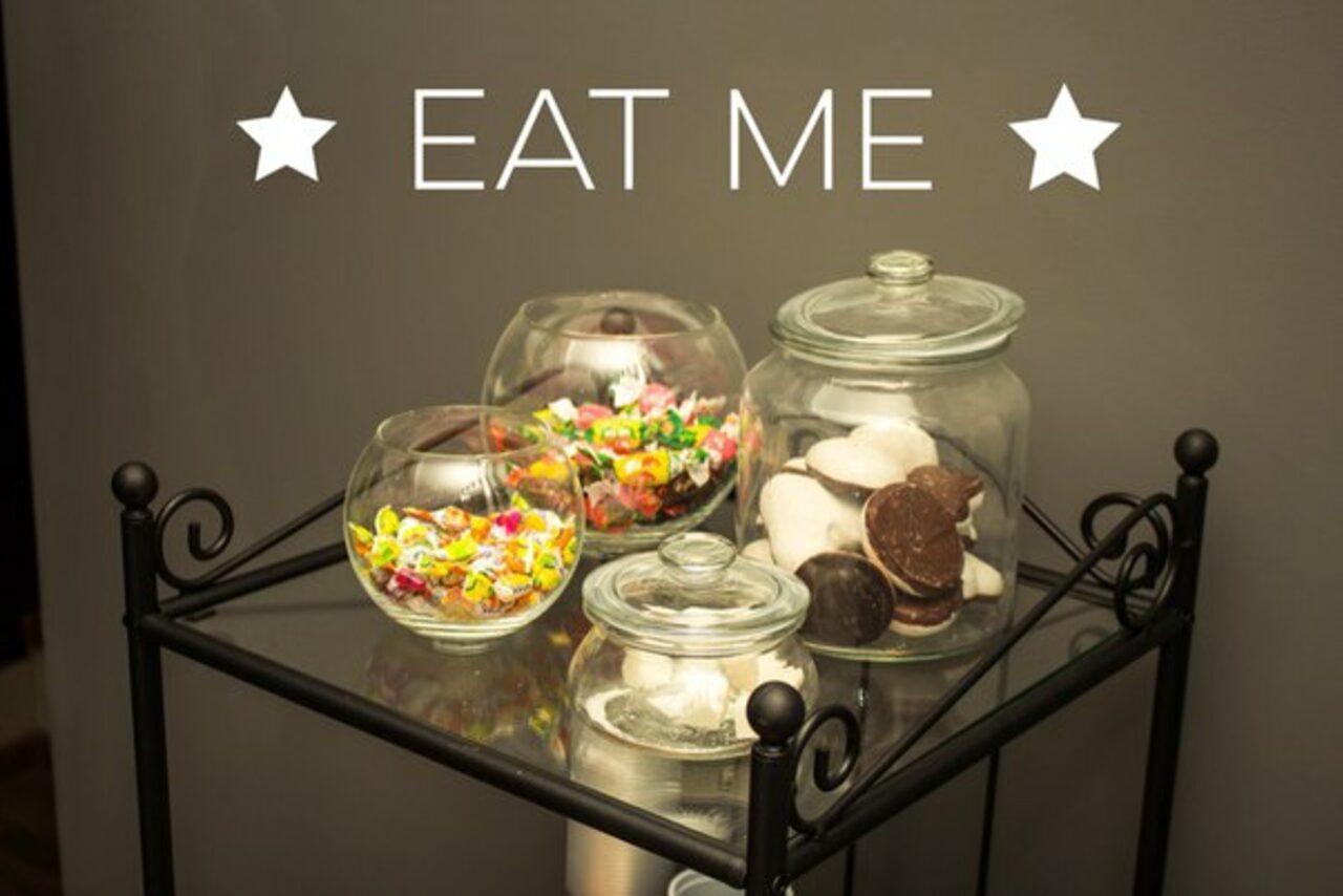 Арендовать New Reality Club