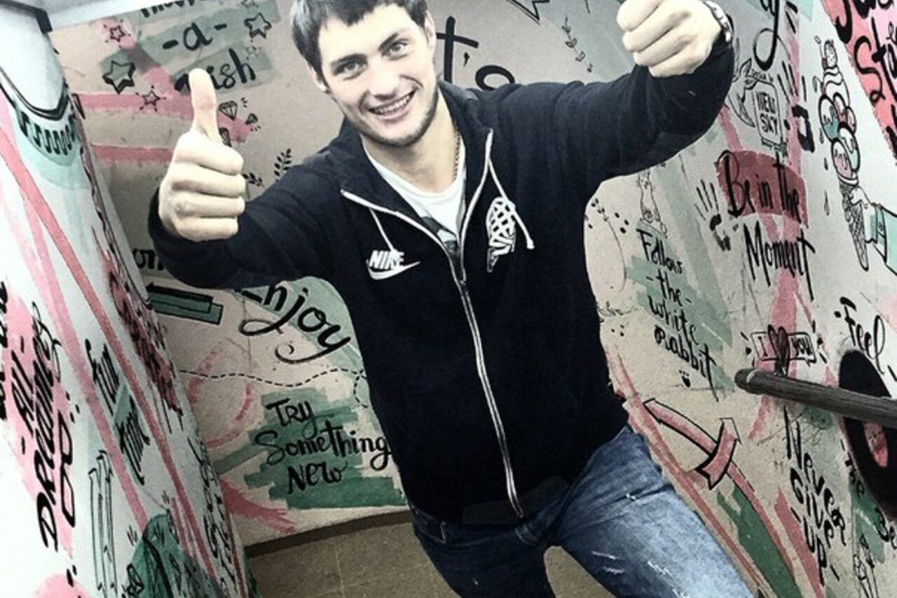 Арендовать New Reality Club