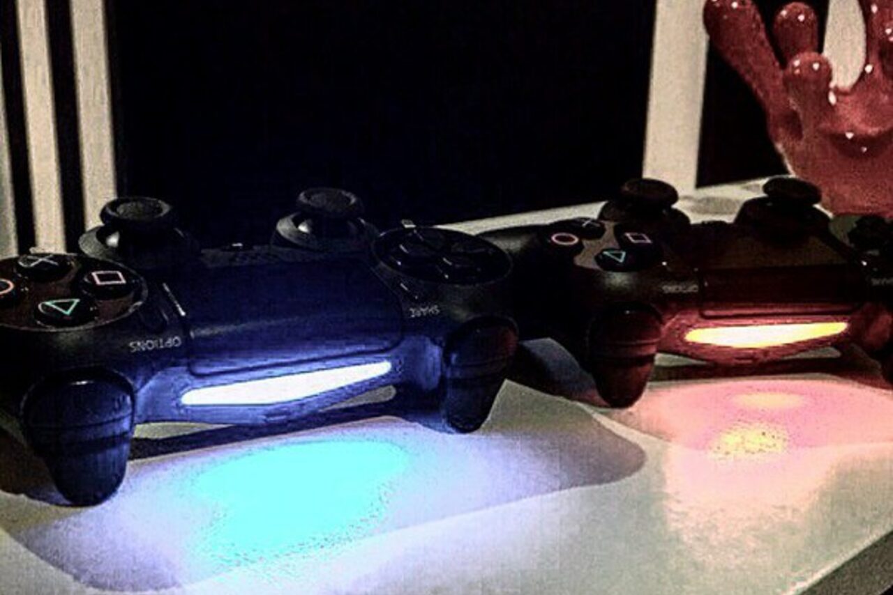 Арендовать New Reality Club