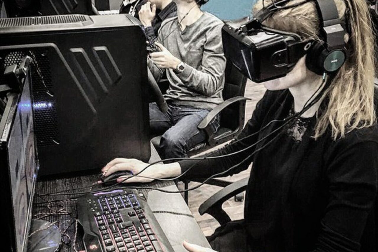 Арендовать New Reality Club