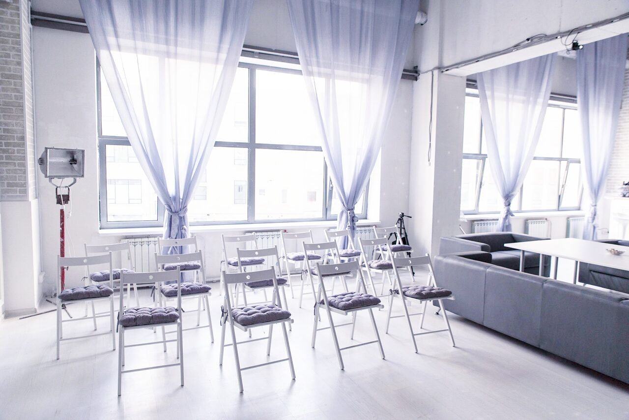 Арендовать Gatsby Loft & Photo. Стильное лофт-пространство