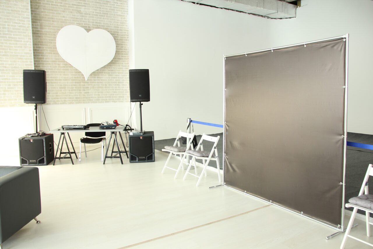 Арендовать Gatsby Loft & Photo. Стильное лофт-пространство