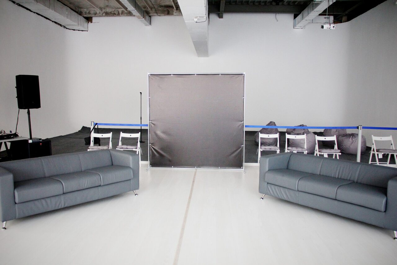 Арендовать Gatsby Loft & Photo. Стильное лофт-пространство