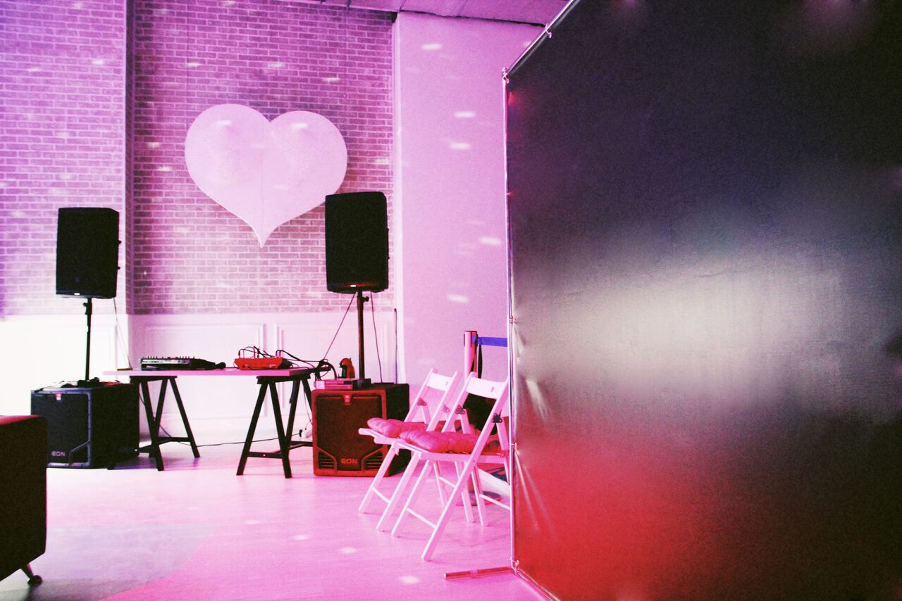 Арендовать Gatsby Loft & Photo. Стильное лофт-пространство